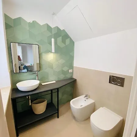 Residence Le Tre Grazie - Appartamento Talia Syracuse Exterior photo