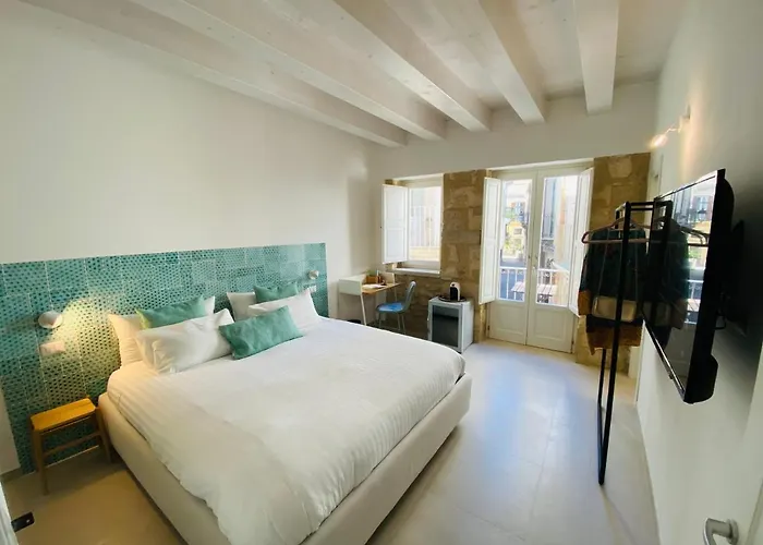 Residence Le Tre Grazie - Appartamento Talia