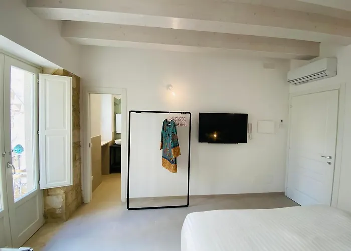 Residence Le Tre Grazie - Appartamento Talia