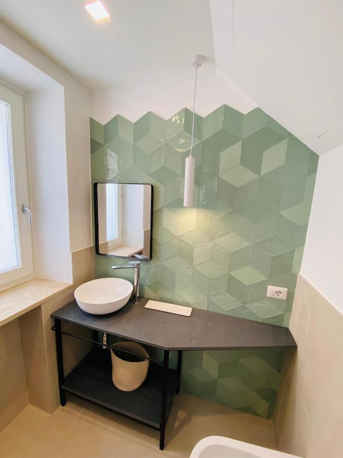 Le Tre Grazie - Talia Holiday home *