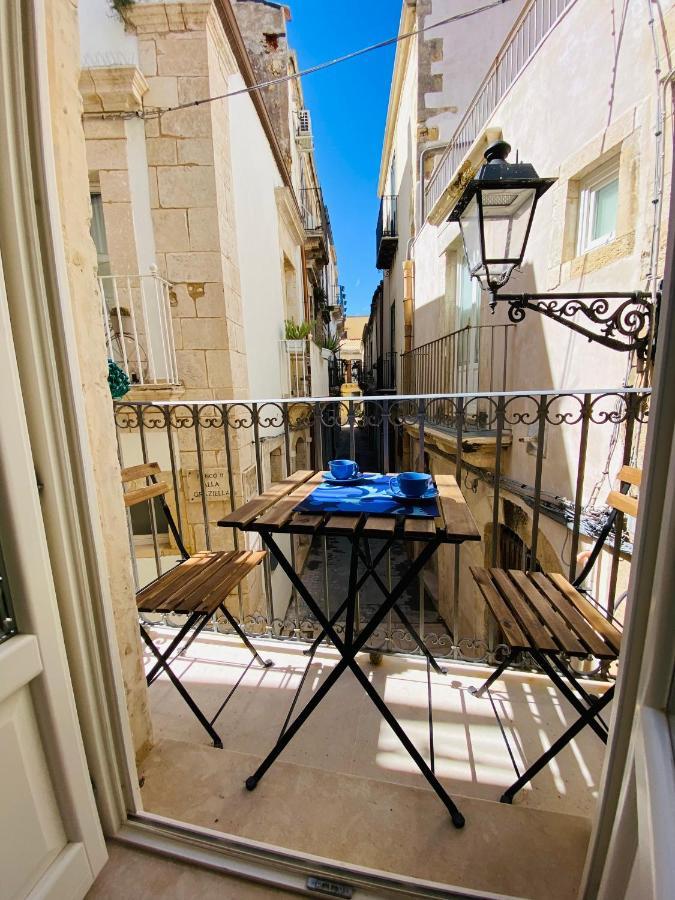 Holiday home Le Tre Grazie - Talia Syracuse